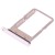 Sim Card Holder Tray For Vivo X27 Gold - Maxbhi Com