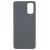 Back Panel Cover For Realme V5 Black - Maxbhi Com