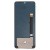 Lcd With Touch Screen For Zte Axon 20 5g Black By - Maxbhi Com
