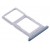 Sim Card Holder Tray For Huawei P Smart Pro White - Maxbhi Com