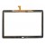 Touch Screen Digitizer For Samsung Galaxy Note Pro 12 2 Lte Black By - Maxbhi Com