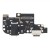 Charging Connector Flex Pcb Board For Motorola Moto G Pro By - Maxbhi Com