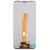 Lcd With Touch Screen For Nokia C12 Cyan By - Maxbhi Com