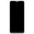 Lcd With Touch Screen For Nokia C12 Cyan By - Maxbhi Com