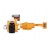 Handsfree Audio Jack Flex Cable For Nokia Lumia 630 By - Maxbhi Com
