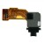 Handsfree Audio Jack Flex Cable For Sony Xperia M5 By - Maxbhi Com