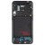 Lcd Frame Middle Chassis For Oppo Reno 5g Pink By - Maxbhi Com