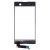 Touch Screen Digitizer For Sony Xperia M5 Black By - Maxbhi Com
