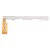Volume Button Flex Cable For Huawei Enjoy 5s By - Maxbhi Com