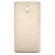 Back Panel Cover For Meizu M5 Note Gold - Maxbhi Com