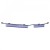 Power Button Outer For Meizu M5 Note Blue By - Maxbhi Com
