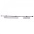Power Button Outer For Meizu M5 Note Silver By - Maxbhi Com