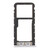 Sim Card Holder Tray For Huawei Mediapad M3 Lite 10 White - Maxbhi Com