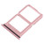 Sim Card Holder Tray For Vivo X9 Rose Gold - Maxbhi Com