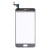 Touch Screen Digitizer For Meizu M5 Black By - Maxbhi Com
