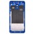 Back Panel Cover For Meizu M6 Note 16gb Blue - Maxbhi Com
