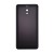 Back Panel Cover For Meizu M6 Note Black - Maxbhi Com