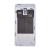 Back Panel Cover For Meizu M6 Note White - Maxbhi Com