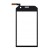 Touch Screen Digitizer For Cat S31 Black By - Maxbhi Com