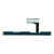 Volume Button Flex Cable For Xiaomi Black Shark Helo By - Maxbhi Com