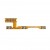 Volume Button Flex Cable For Xiaomi Redmi Note 7s By - Maxbhi Com