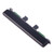 Volume Side Button Outer For Xiaomi Black Shark Helo White By - Maxbhi Com