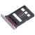 Sim Card Holder Tray For Honor Magic 5 Ultimate White - Maxbhi Com