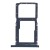 Sim Card Holder Tray For Huawei Matepad T10 White - Maxbhi Com