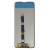 Lcd With Touch Screen For Lenovo K12 Pro Black By - Maxbhi Com