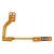 Power Button Flex Cable For Lg K31 On Off Flex Pcb By - Maxbhi Com