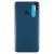 Back Panel Cover For Vivo X30 Blue - Maxbhi Com