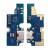 Charging Connector Flex Pcb Board For Cubot J9 By - Maxbhi Com