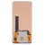 Lcd With Touch Screen For Vivo X30 Pink By - Maxbhi Com