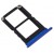 Sim Card Holder Tray For Oppo Reno Ace Purple - Maxbhi Com