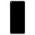 Lcd With Touch Screen For Htc Desire 20 Pro White By - Maxbhi Com