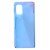 Back Panel Cover For Honor 50 Se Blue - Maxbhi Com