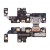 Charging Connector Flex Pcb Board For Motorola Razr 40 Ultra By - Maxbhi Com