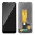Display for Blackview A53 Pro Grey (Combo Folder) by Maxbhi.com