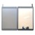 Display for Blackview Tab 5 White (Combo Folder) by Maxbhi.com