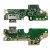 Charging Connector Flex Pcb Board For Blackview A53 By - Maxbhi Com