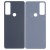 Back Panel Cover For Tcl 20 Xe Grey - Maxbhi Com
