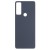 Back Panel Cover For Tcl 20 Xe Grey - Maxbhi Com