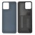 Back Panel Cover For Tmobile Revvl 6 5g Blue - Maxbhi Com