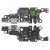 Charging Connector Flex Pcb Board For Honor X7a By - Maxbhi Com