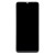 Lcd With Touch Screen For Honor X7a Silver By - Maxbhi Com