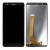 Lcd With Touch Screen For Nokia C02 Black By - Maxbhi Com