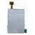 Lcd Screen For Nokia C205 Replacement Display By - Maxbhi Com