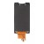 Lcd With Touch Screen For Motorola Droid Razr Xt912 Black By - Maxbhi Com