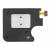 Loud Speaker Flex Cable For Samsung Galaxy Tab 4 8 0 - Maxbhi Com