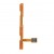Power Button Flex Cable For Samsung Galaxy Tab Pro 12 2 3g On Off Flex Pcb By - Maxbhi Com